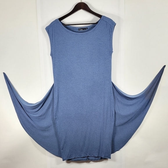 Prana Dress #426 Size S - Picture 7 of 10